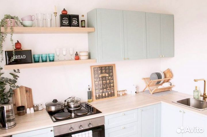 Модульная кухня