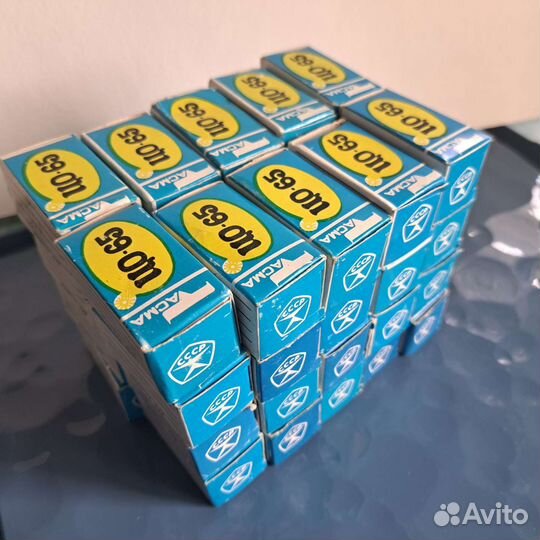 Тасма цо-65, Свема