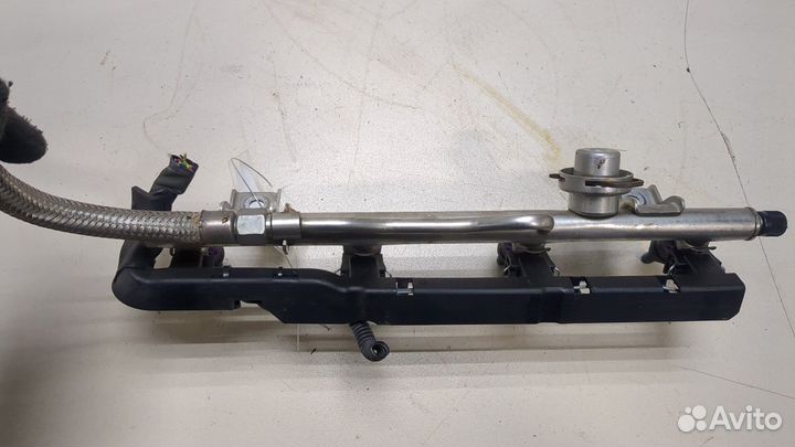 Форсунка топливная Mercedes C W203