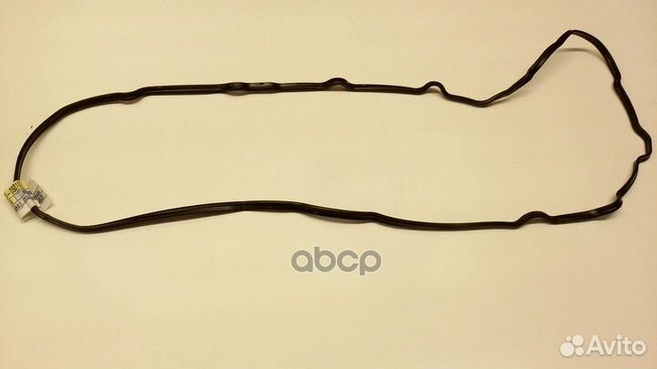 Прокладка клапанной крышки lexus LX570 3urfe 07