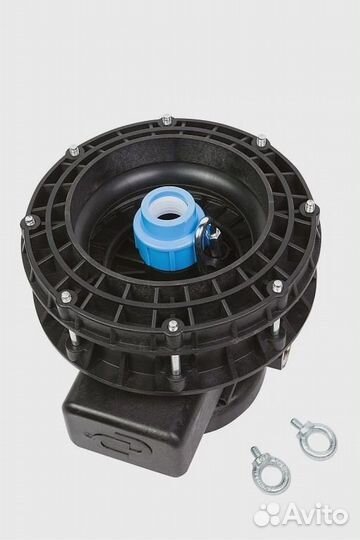 Ситема Джилекс Джилекс крот 130-160/32-50