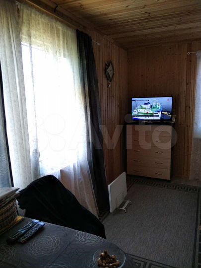 Дача 50 м² на участке 6 сот.