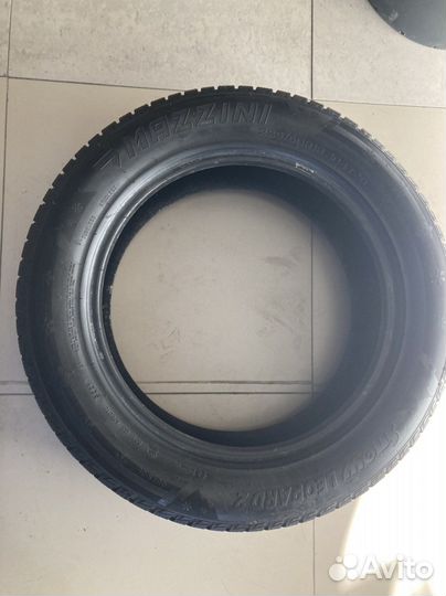 Mazzini Snowleopard 2 225/60 R18