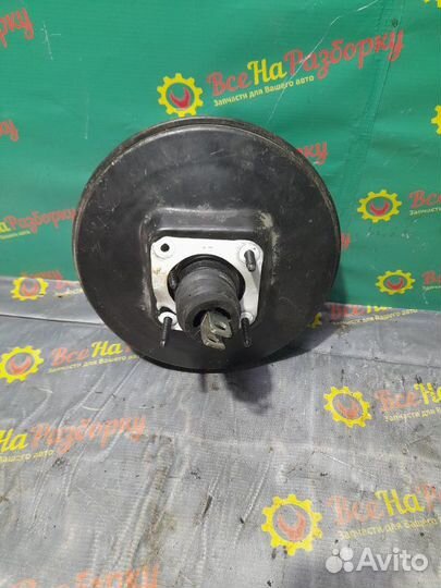 Вакуумный усилитель тормозов Ford Focus 2