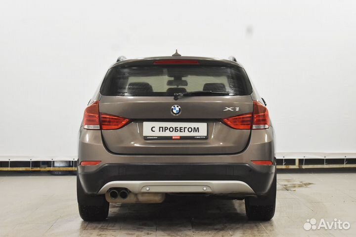 BMW X1 2.0 AT, 2013, 84 700 км