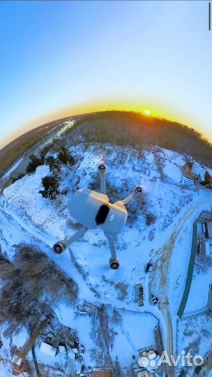 Dji Mini 2 Fly more combo