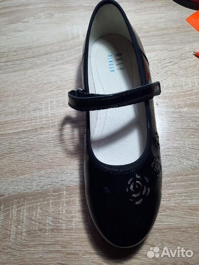 Туфли Ralf Ringer