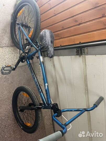 BMX