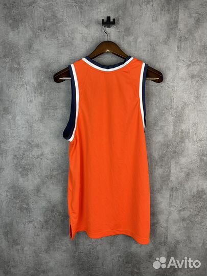 Майка Nike размер Л оригинал