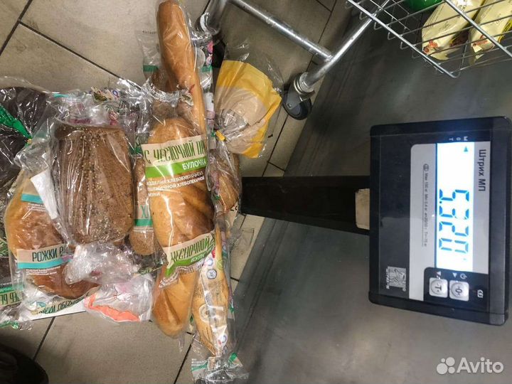 Корма для животных, списанные продукты