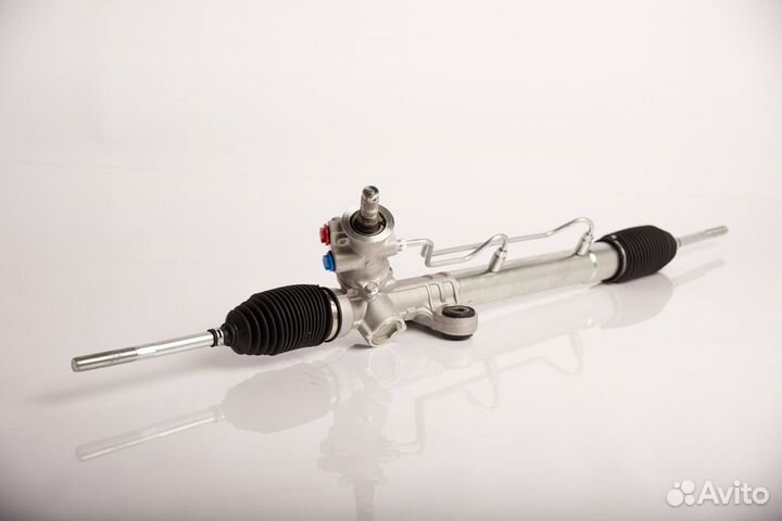 Рулевая рейка Powertec 44250-05060