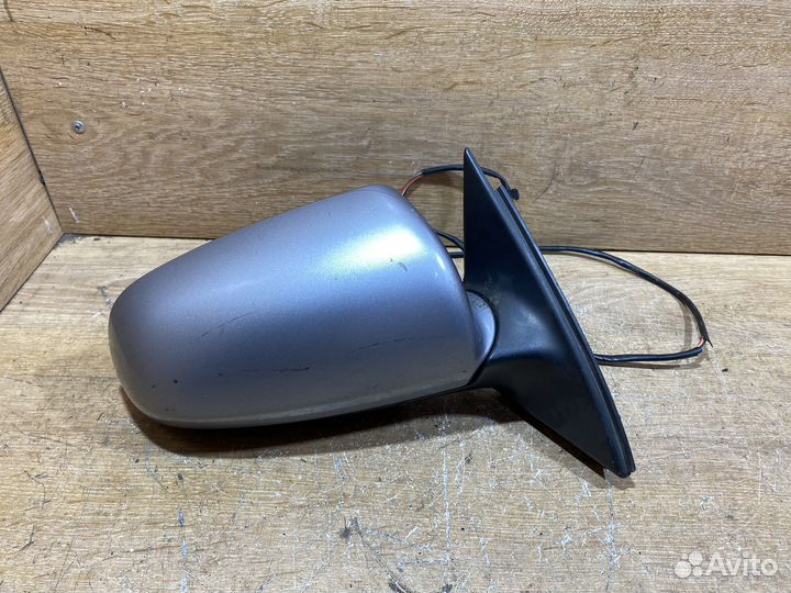 Зеркало правое Audi A4 B6, A4 B7 Арт. 7721580