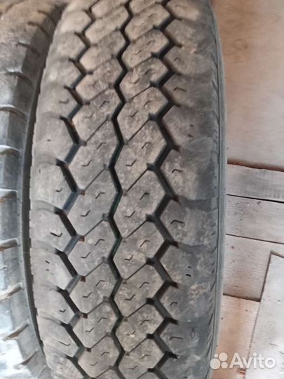 Bontyre Stalker A/T 185/75 R16 96