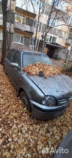 Продать битый автомобиль на разборку