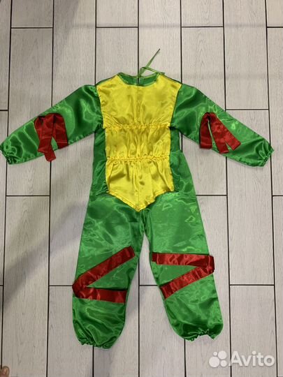 Новогодний костюм