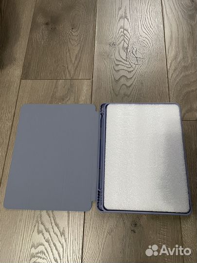 Чехол на iPad air 5 SMART folio