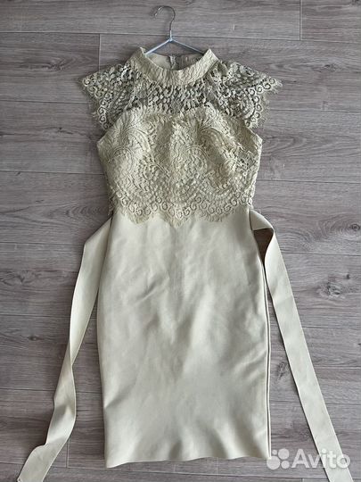 Вечернее платье 42