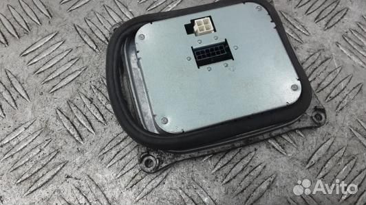 Блок розжига land rover range rover 3 (GML07QS01)