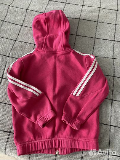 Кофта для девочки 92 98