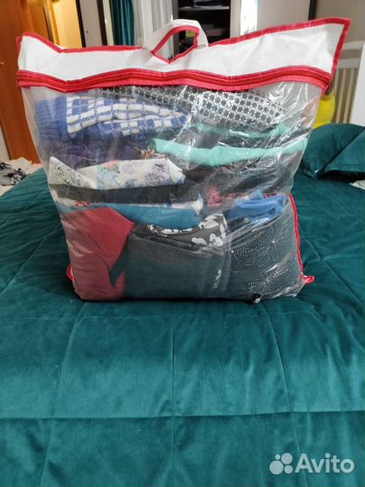 Женская одежда пакетом 52 54 размер