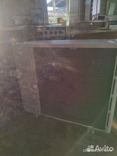 Продам сплит-систему Лессар