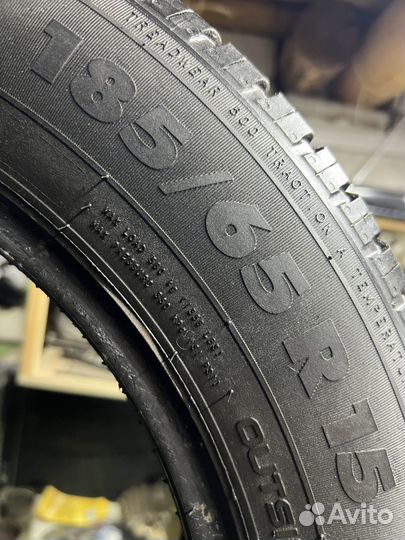 Nokian Tyres Nordman SX2 185/65 R15 88H