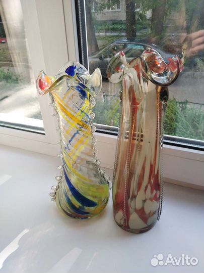 Ваза для цветов СССР