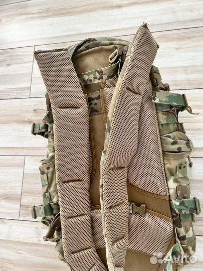 Тактический рюкзак 