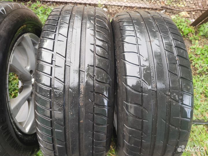 Performer CXV Sport 2.25/4.5 R4