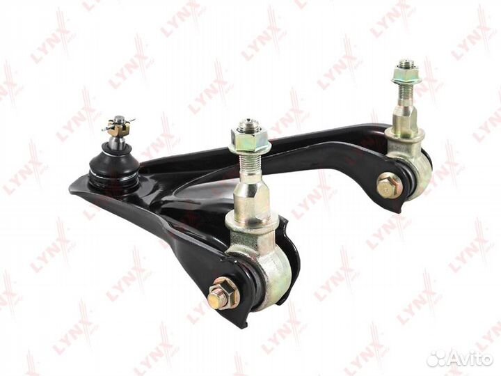 Рычаг подвески верхний