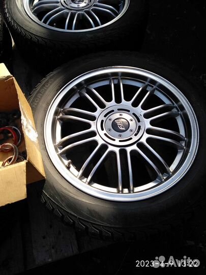 Автомобильные диски