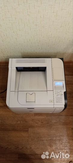 Принтер лазерный Hp Laserjet P3015