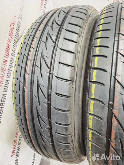 Bridgestone Luft RV 205/60 R16 92H