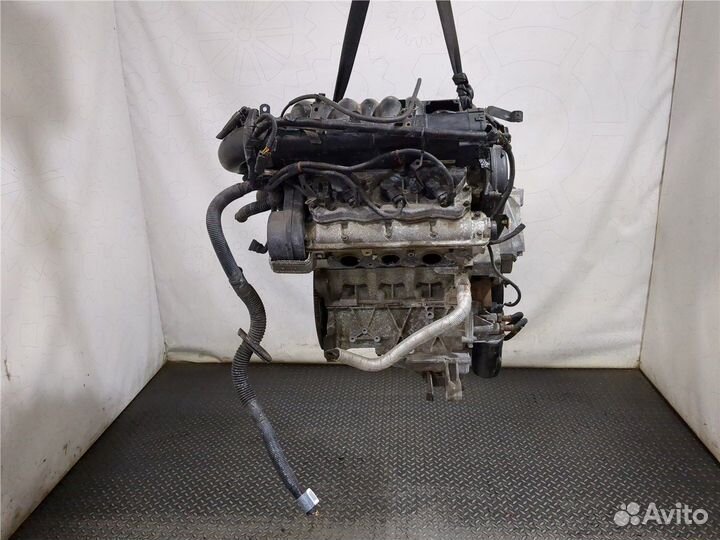 Двигатель Rover 75, 2003