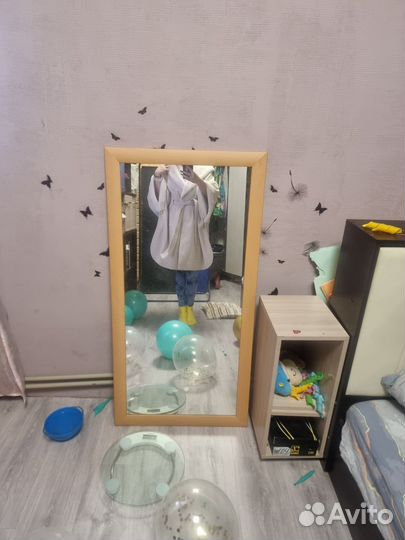 Шикарное пончо