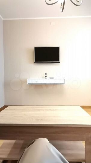 2-к. квартира, 74 м², 1/3 эт.