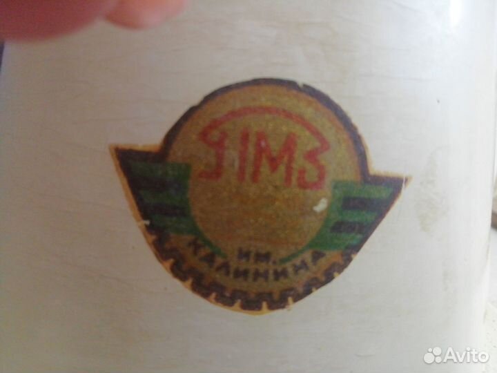 Швейная машина