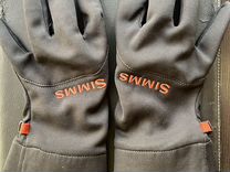 Перчатки Simms Gore-Tex Infinium Flex Glove (L)