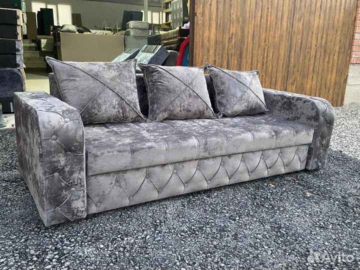 Диван раскладной