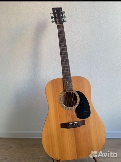 Гитара Sigma DM-ST