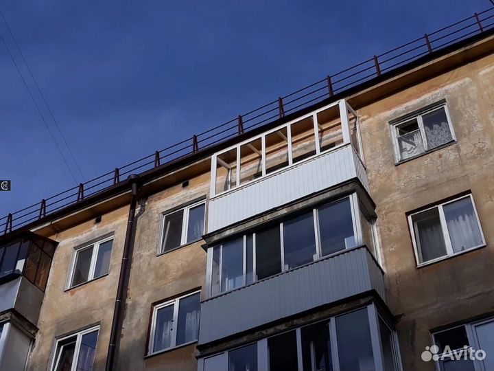 Окна от завода