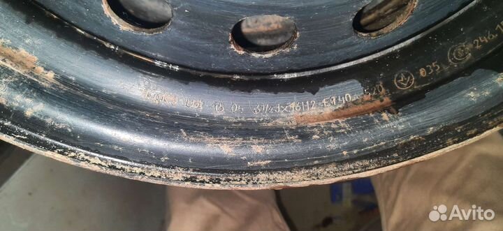 Диски на черри tiggo r16