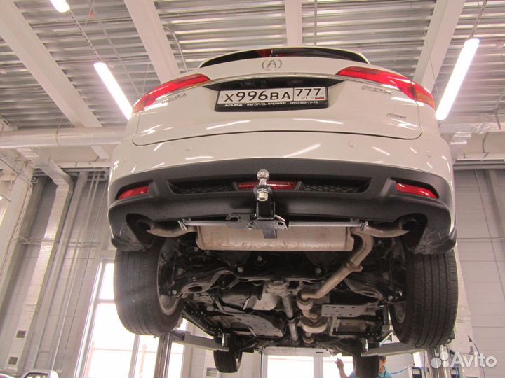 Фаркоп Акура / acura RDX 2007+