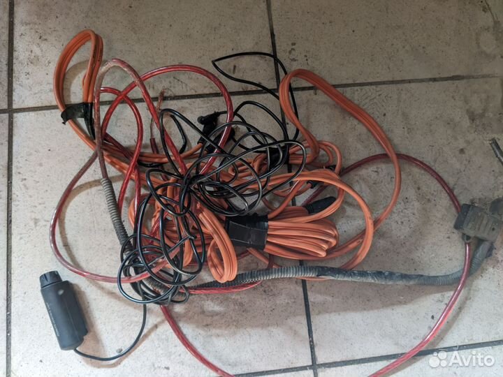 Сабвуфер Dimension BlackBox X8 автомобильный