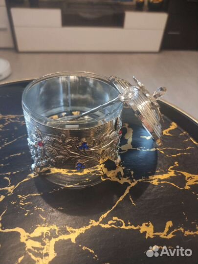 Розетка для варенья