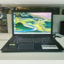 Ноутбук acer aspire e5 774g