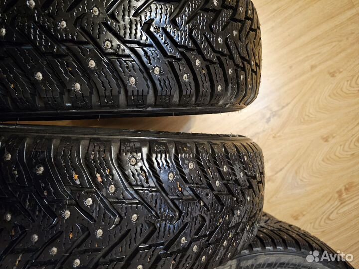 Nokian Tyres Hakkapeliitta 8 185/65 R15 92T