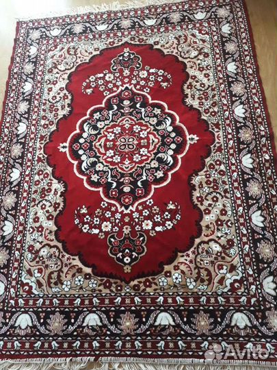 Покрывало плед