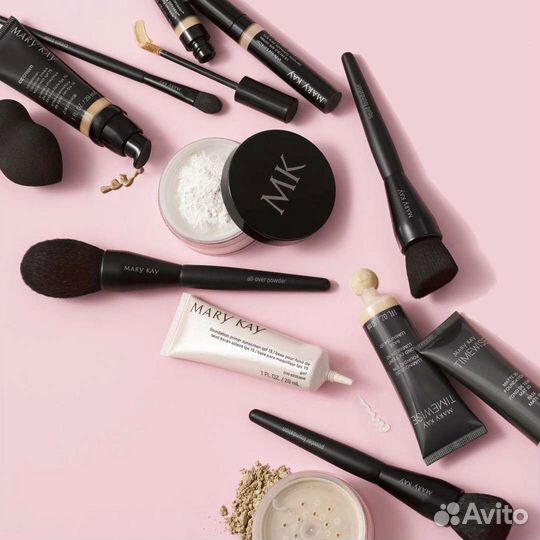 Продукция в наличии