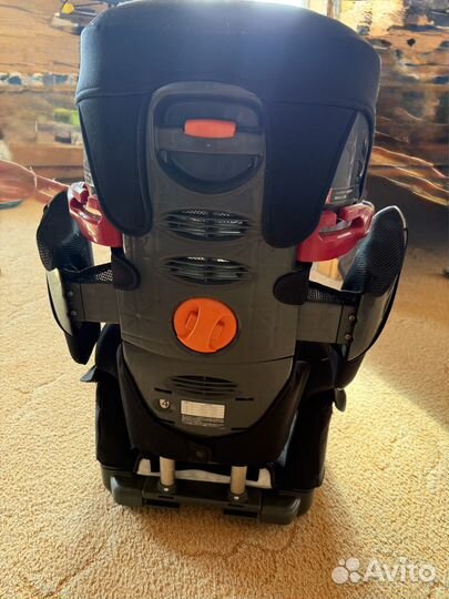 Автокресло детское Aprica